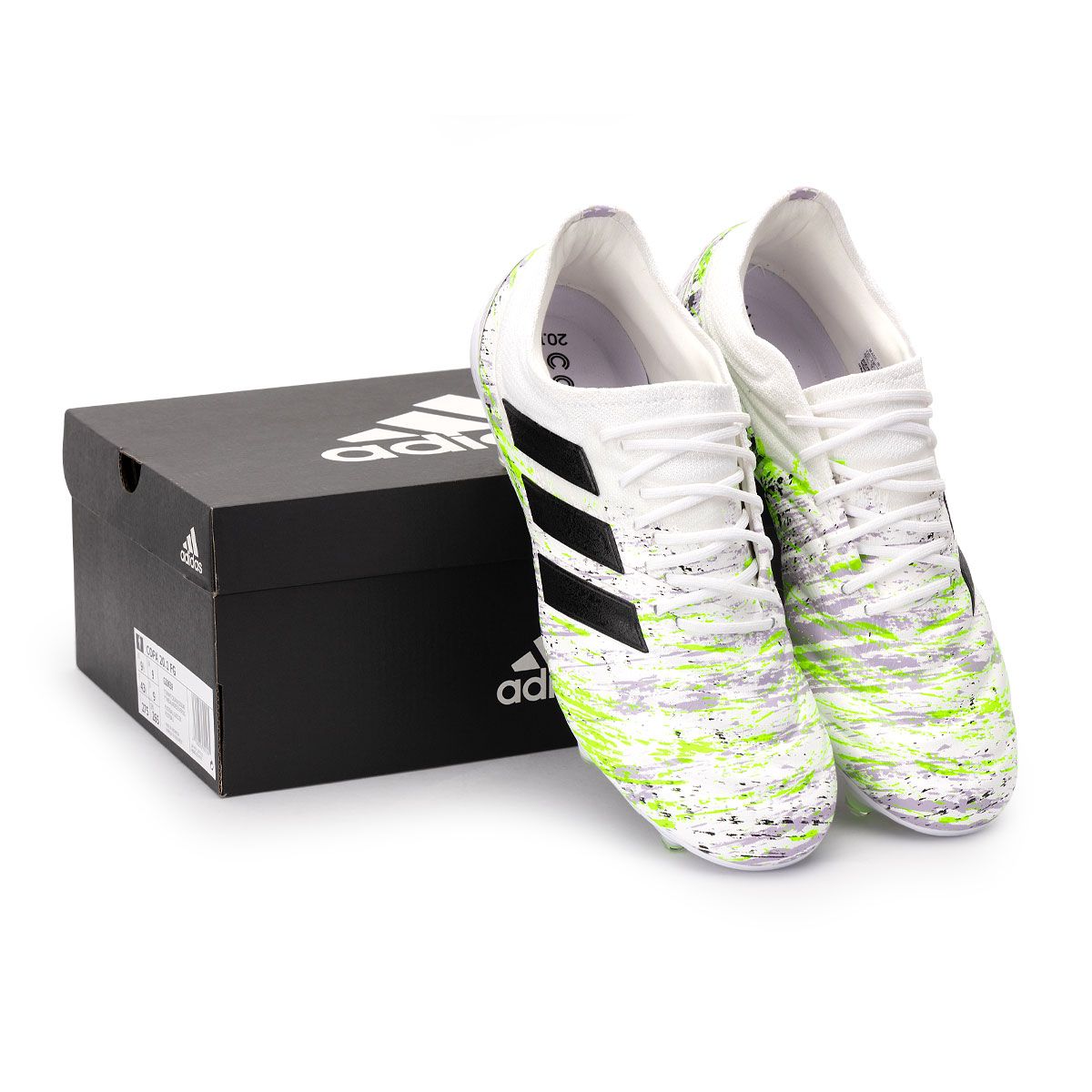 Adidas copa 20 sales